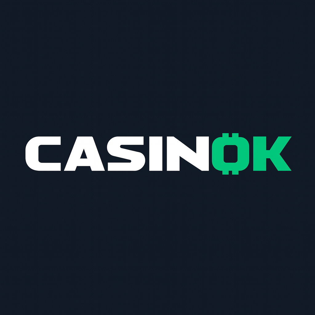 logo Casinok