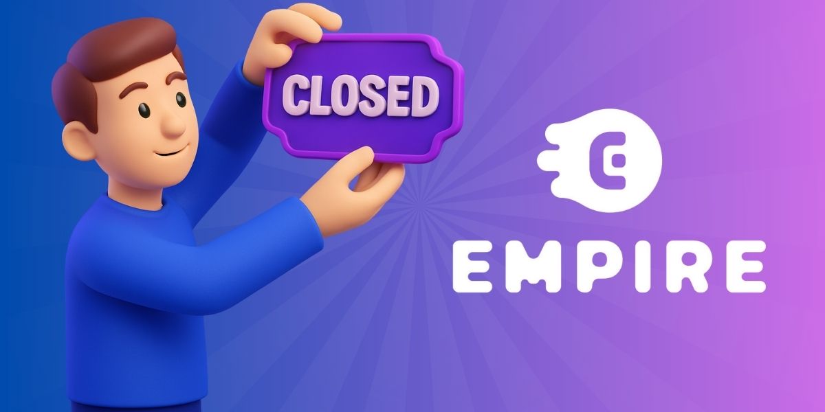 Empire.io Casino is closing in August. What are you alternatives?