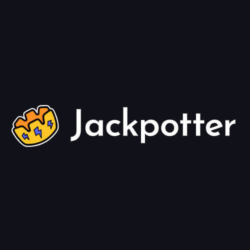 logo Jackpotter