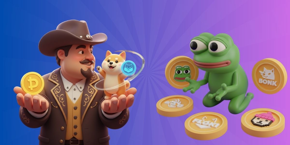 Memecoin casino adoption: How are casinos following the trend?