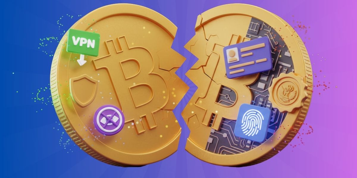 privacy vs verification