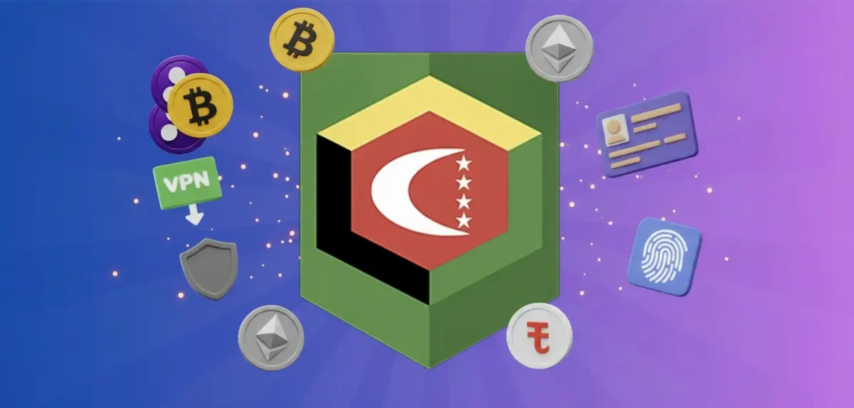 Anjouan gambling license – the path for crypto casinos (2025 and onward)