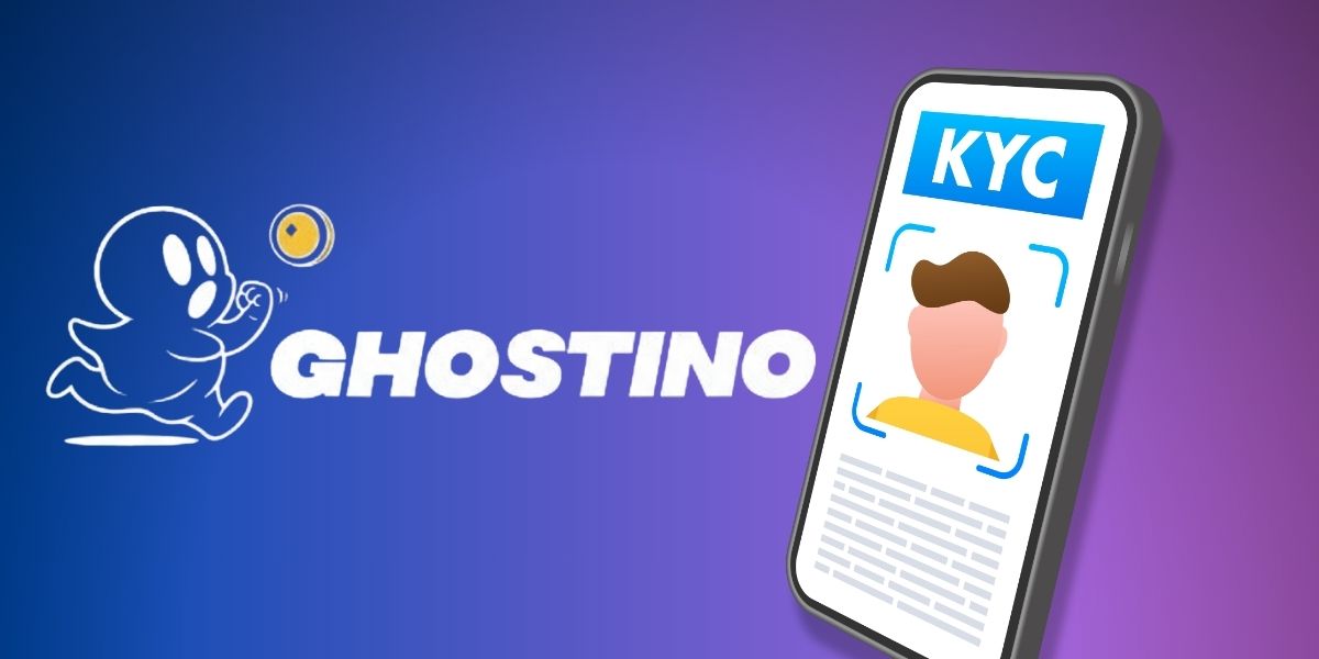 Ghostino KYC: Is the