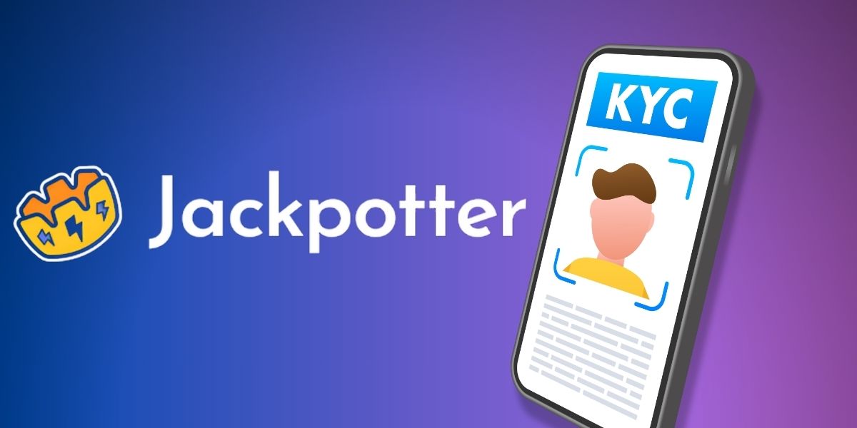 Jackpotter KYC: Verification-free or not exactly?