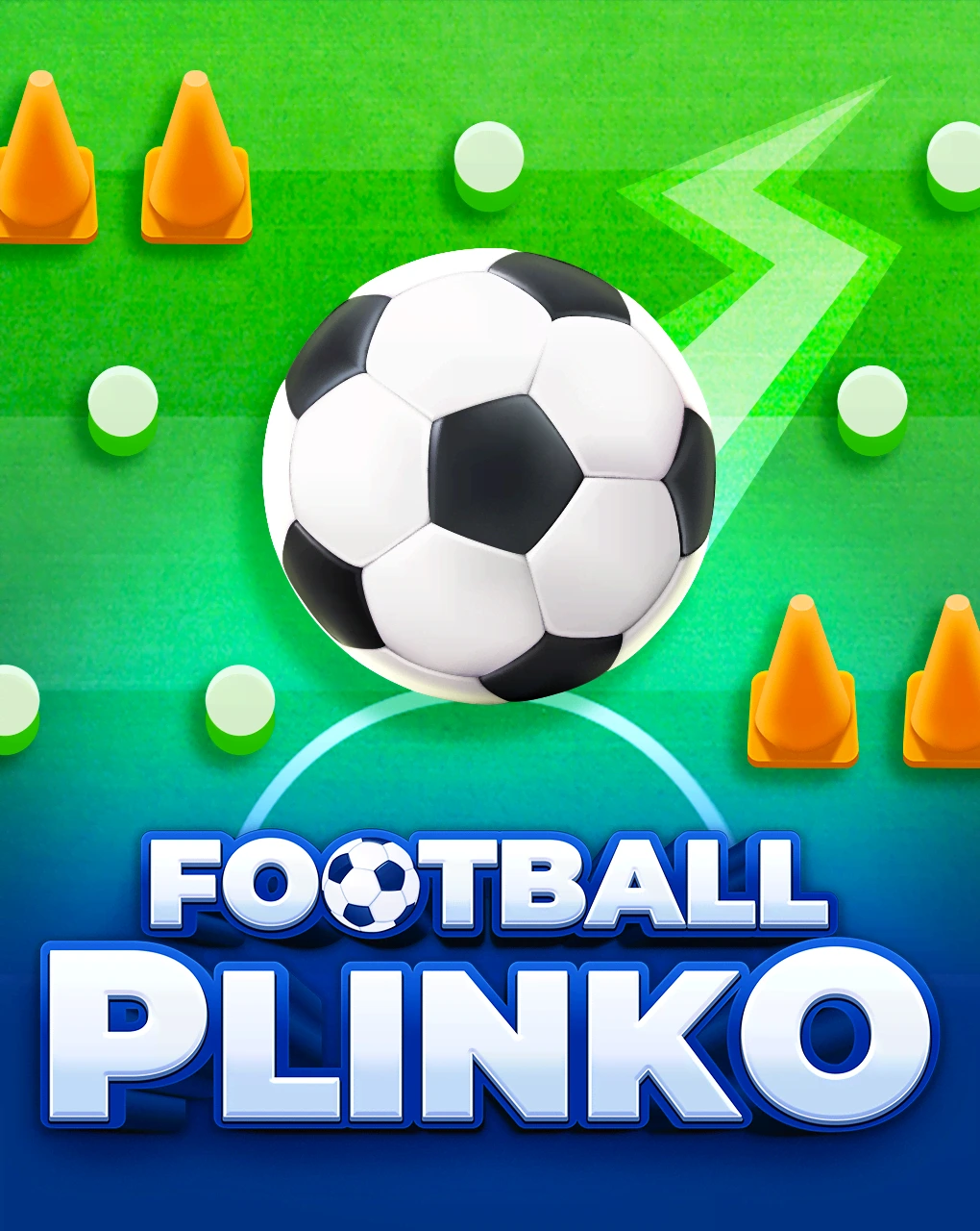 Football Plinko icon