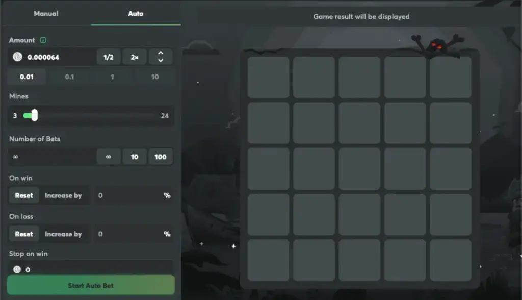 BC Game Mines Preview 2