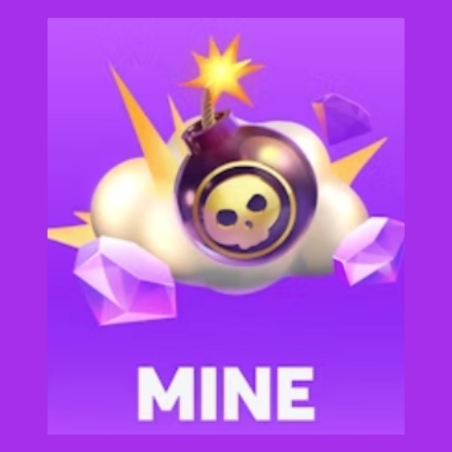 Mines icon