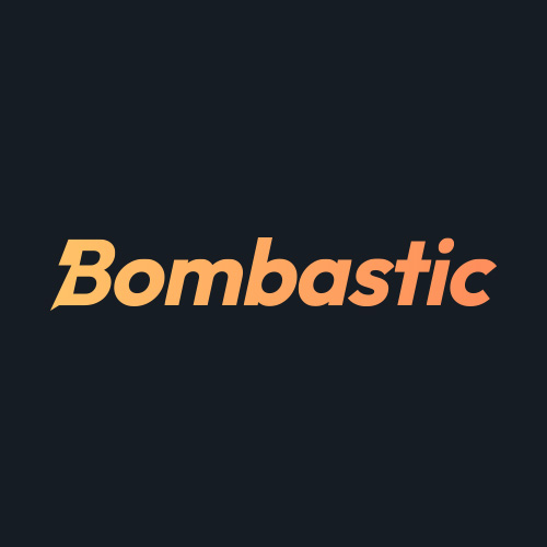 logo Bombastic