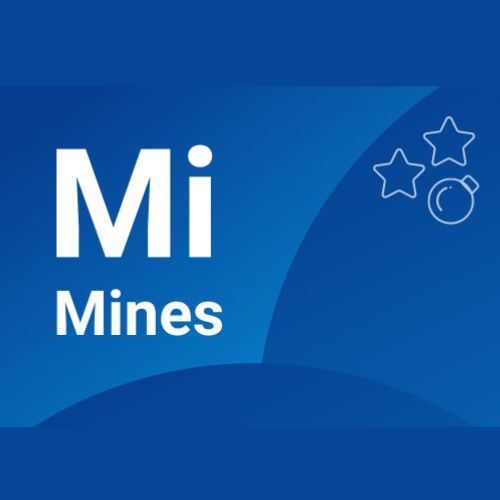 Mines icon