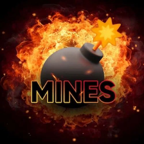 Mines icon