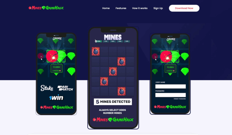 The Best Way To stake mines demo