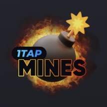 1Tap Mines icon