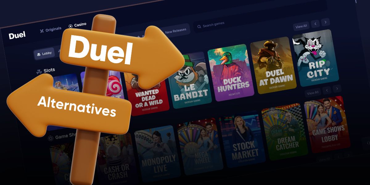 Best sites like Duel.com in 2026