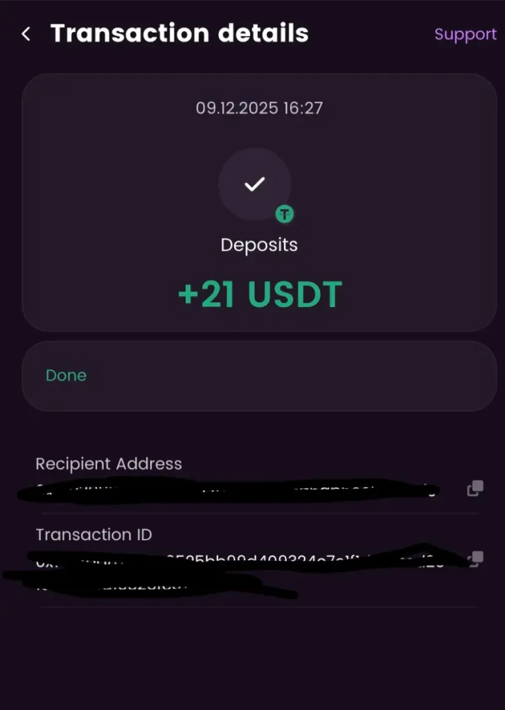 iwild casino deposit