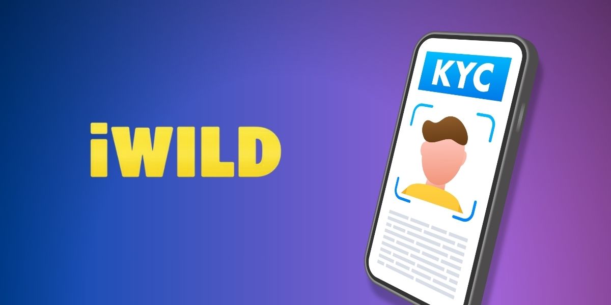 iWILD KYC: How anonymous is iWild casino?