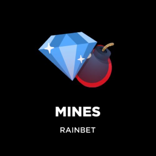 Mines icon