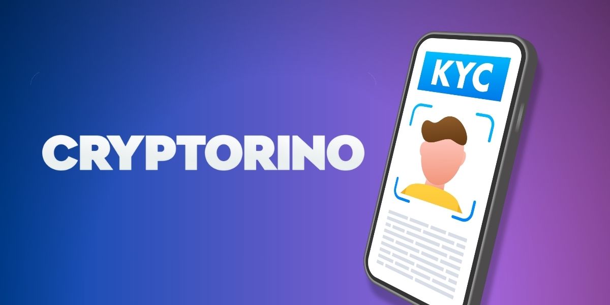 cryptorino kyc