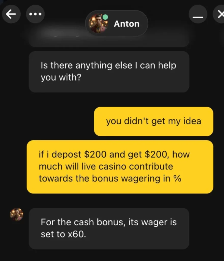 snatch wagering requirmenets