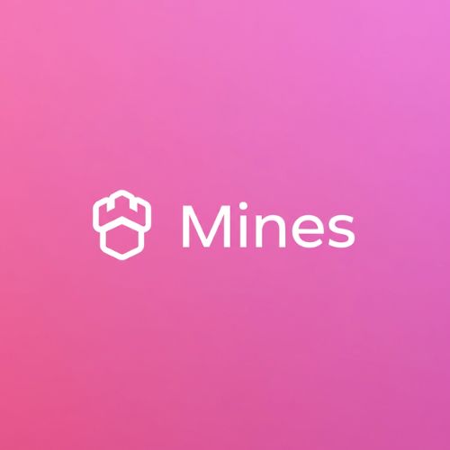 Mines icon