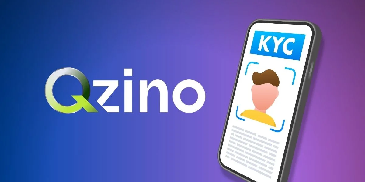 Qzino KYC: A 100% anonymous crypto casino or not so much?