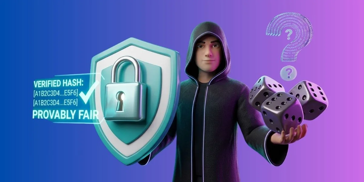 Can you trust original casino games?