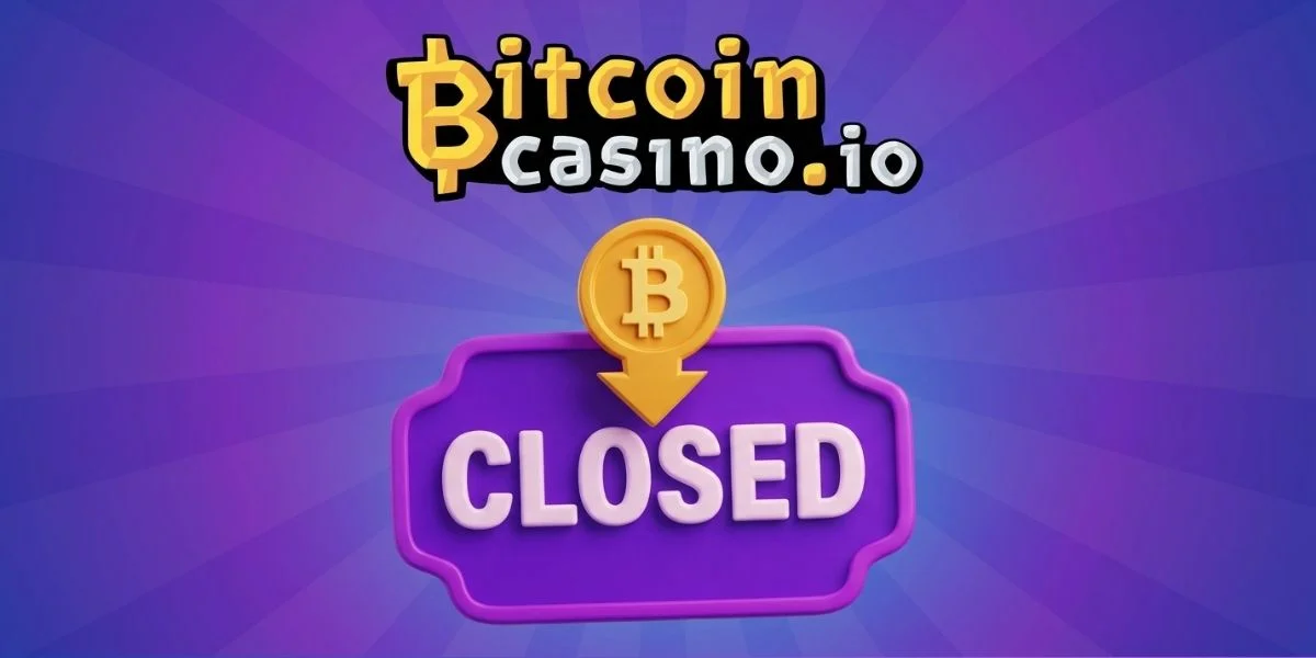 BitcoinCasino.io shut down. What's next?