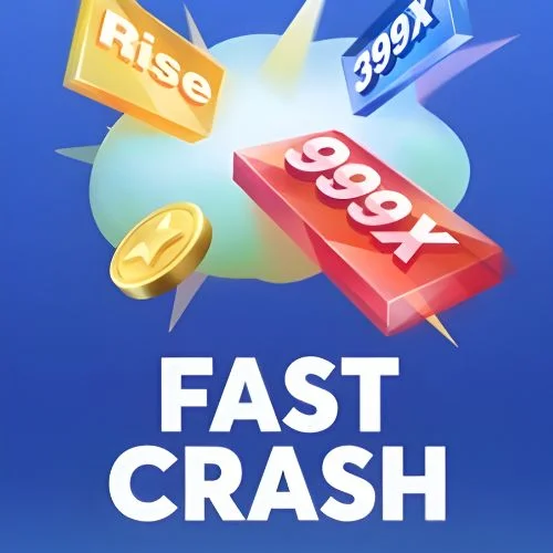Fast Crash icon