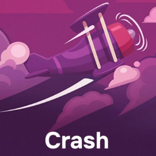 Crash icon