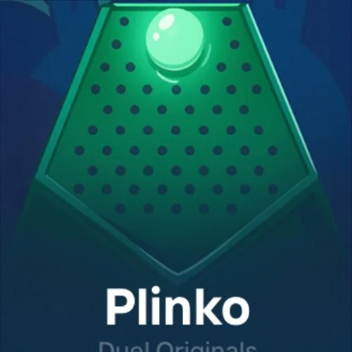 Plinko icon