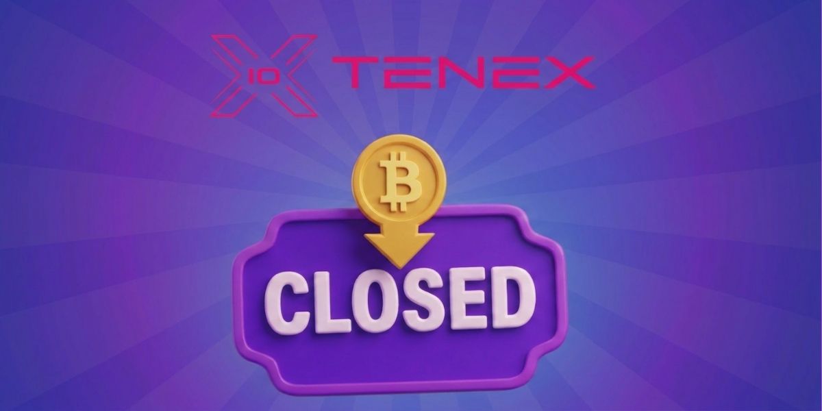 Tenex Casino has shut down – Best alternatives to try instead