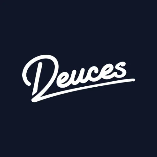 logo Deuces