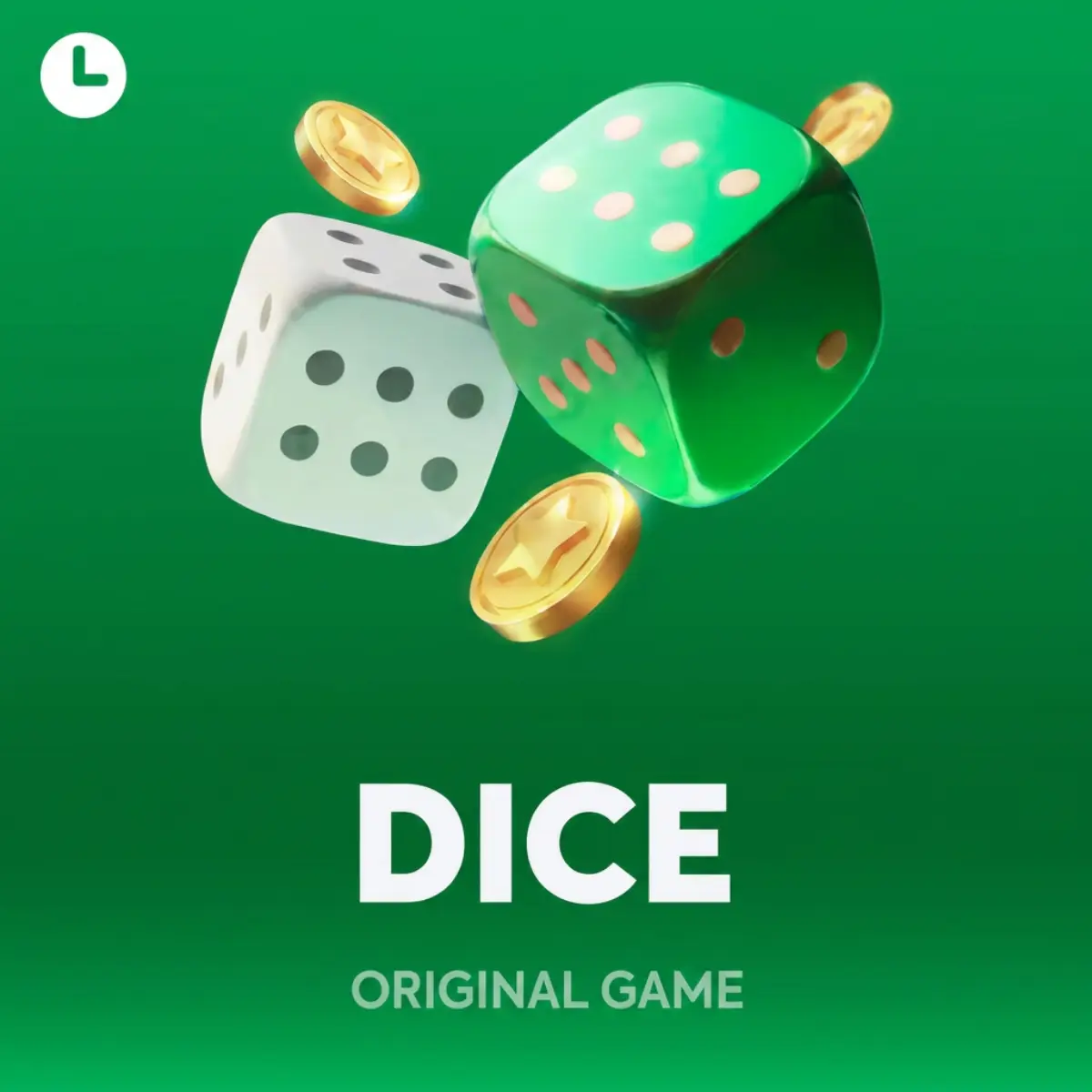 Dice icon