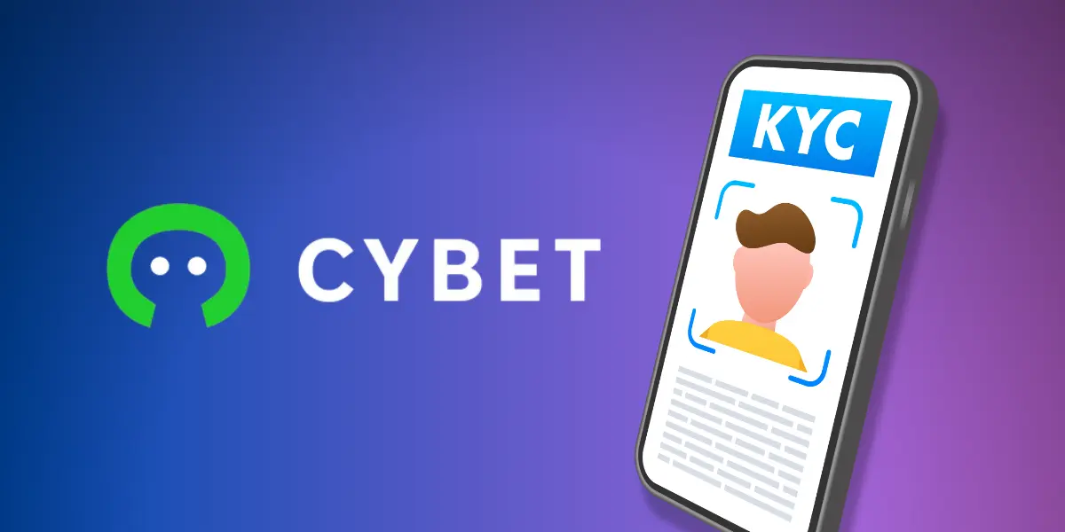 cybet kyc
