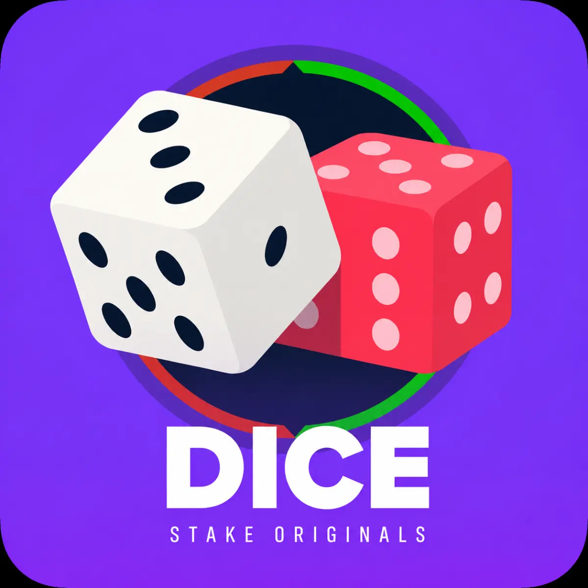 Dice icon