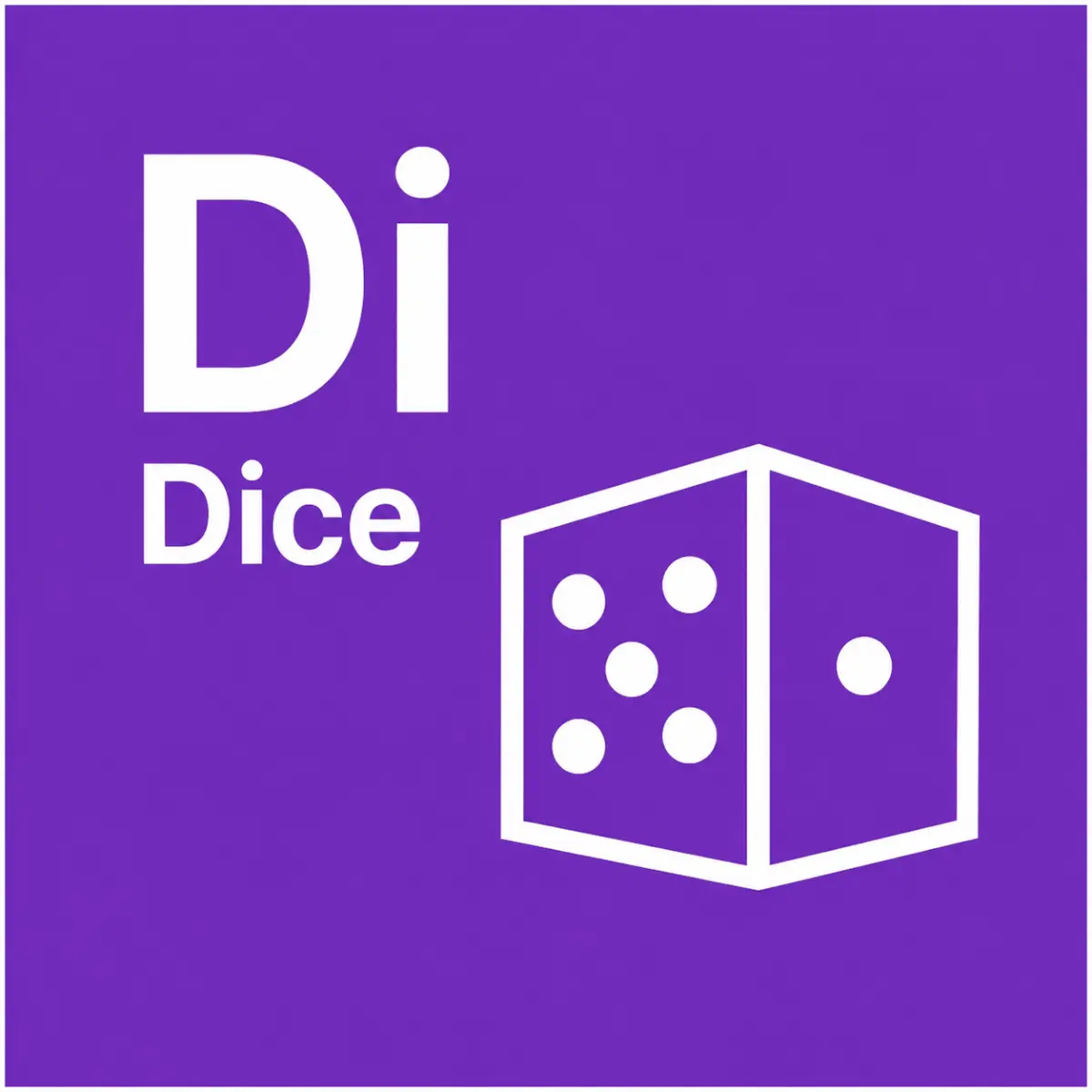 Dice