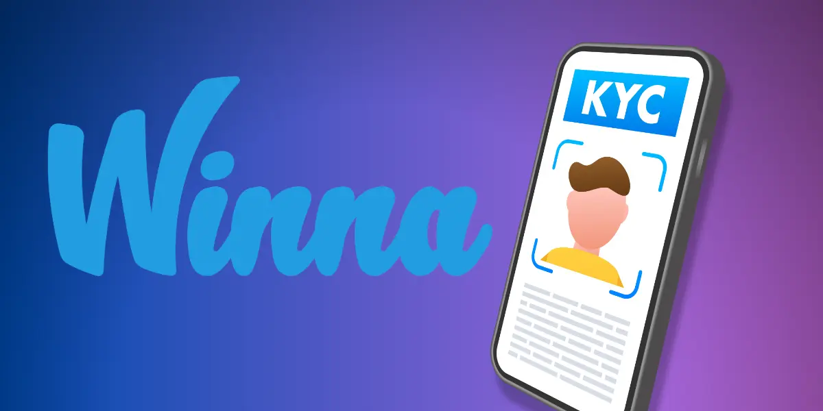 winna kyc