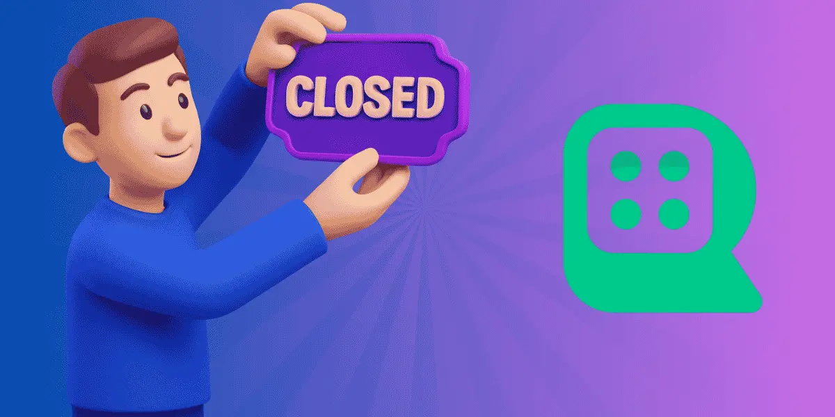 rollify casino closure