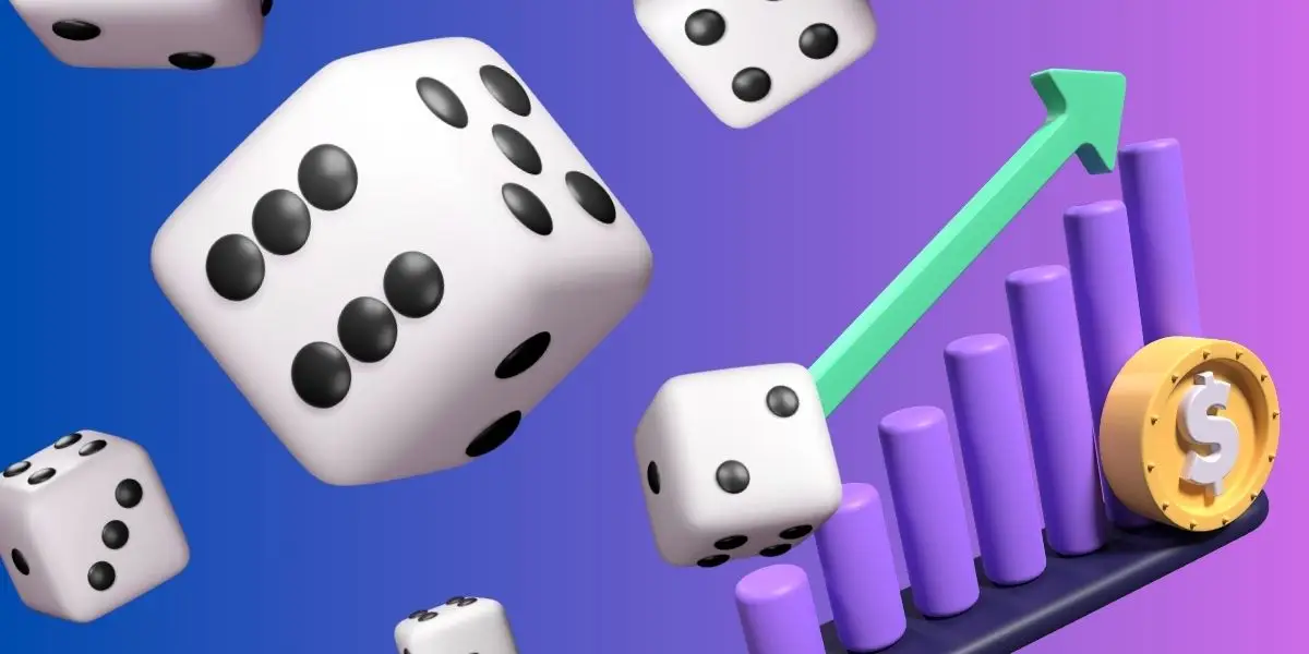 crypto dice strategies