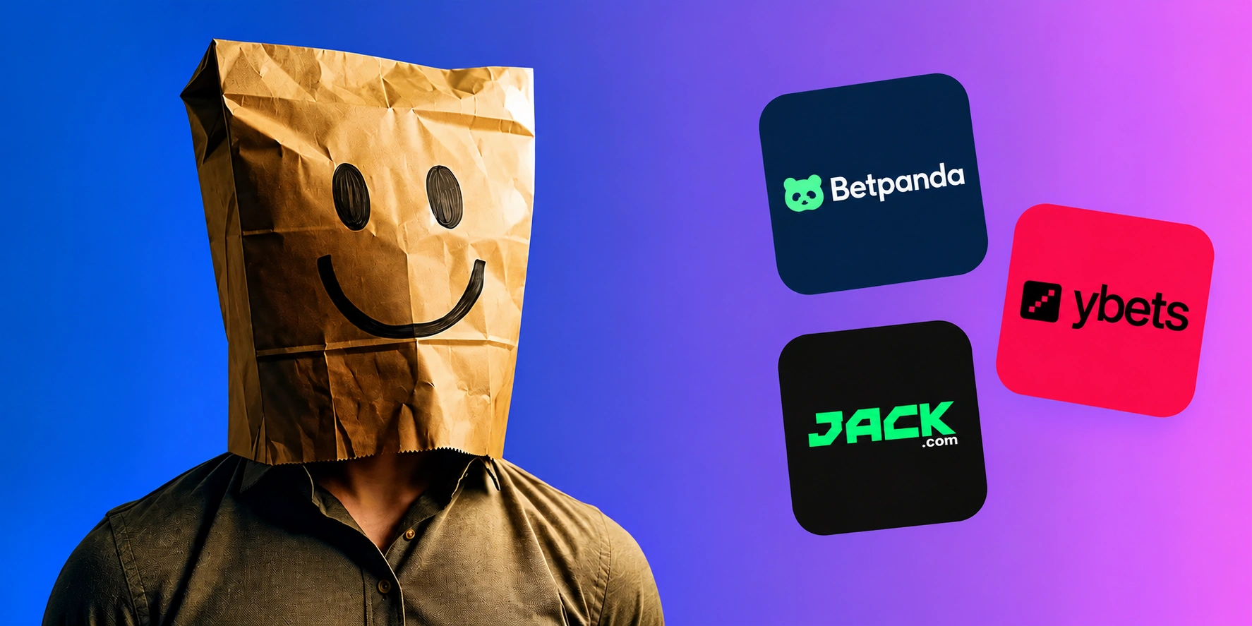 No KYC and anonymous casinos in 2026: What the claims really mean
