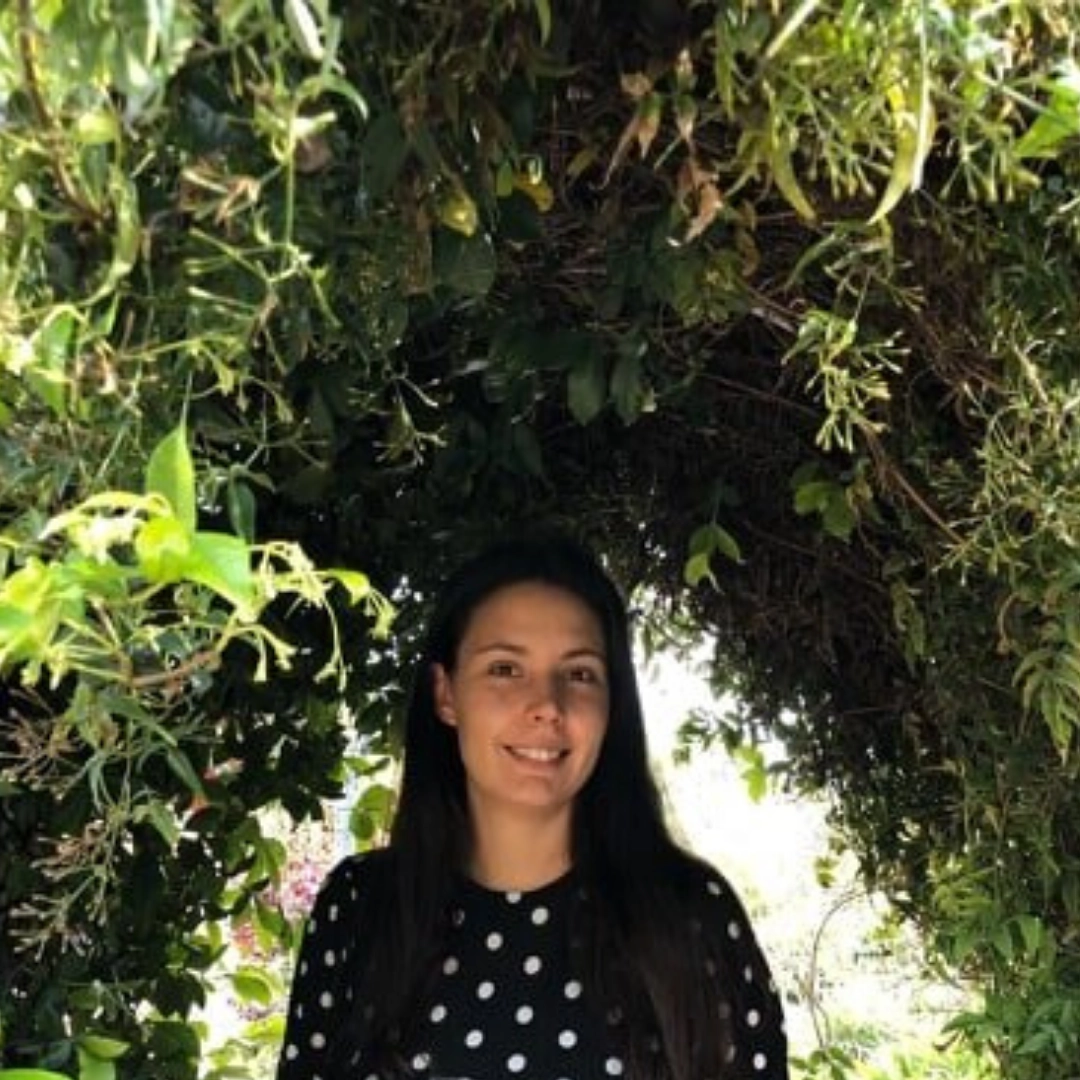 picture of Alessia Pesavento
