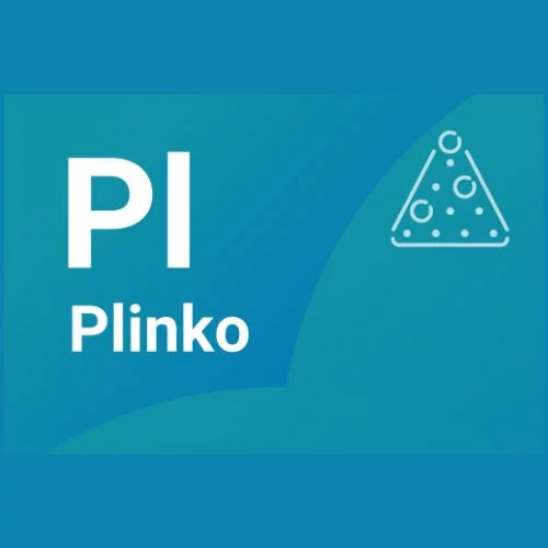 Plinko icon