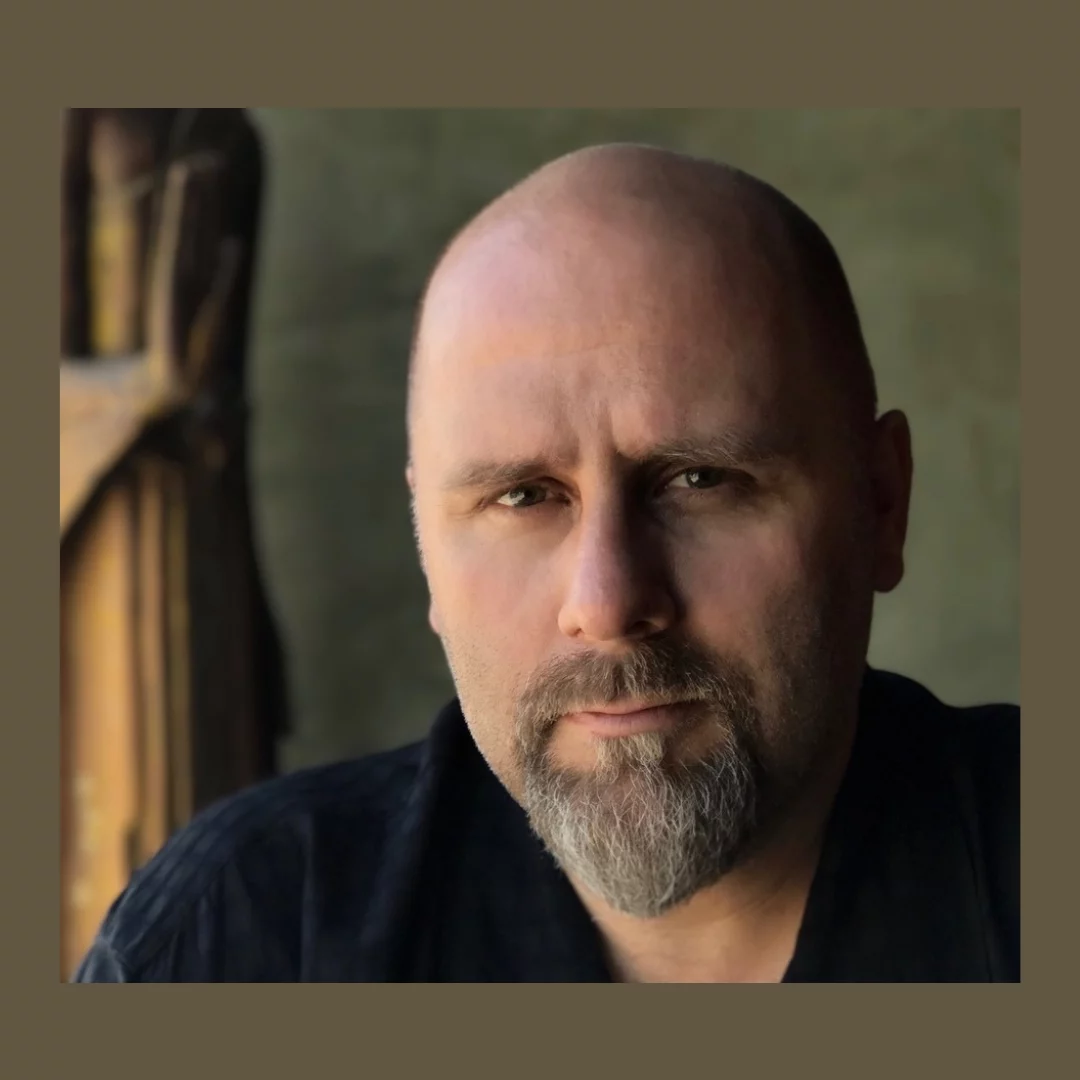 R. Paul Wilson avatar