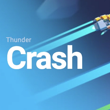 Thunder Crash icon