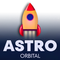 Astro icon