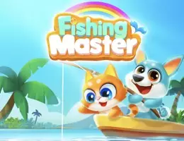 Fishing Master – TRON Gambling Dapp Review
