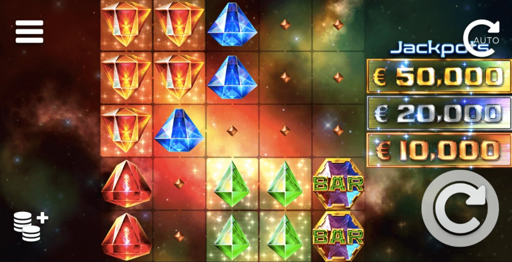 joker gems elk studios games