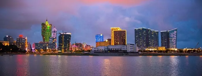 Overwhelming blockchain casino club to raise $1 billion in Macau