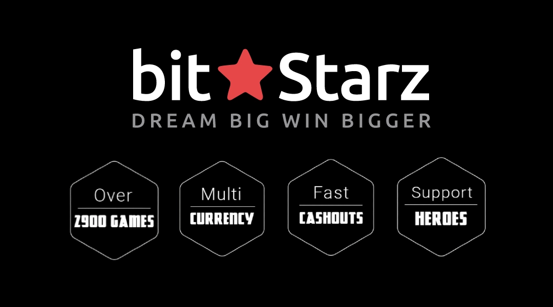 Bitstarz App | Mobile iOS and Android Casino