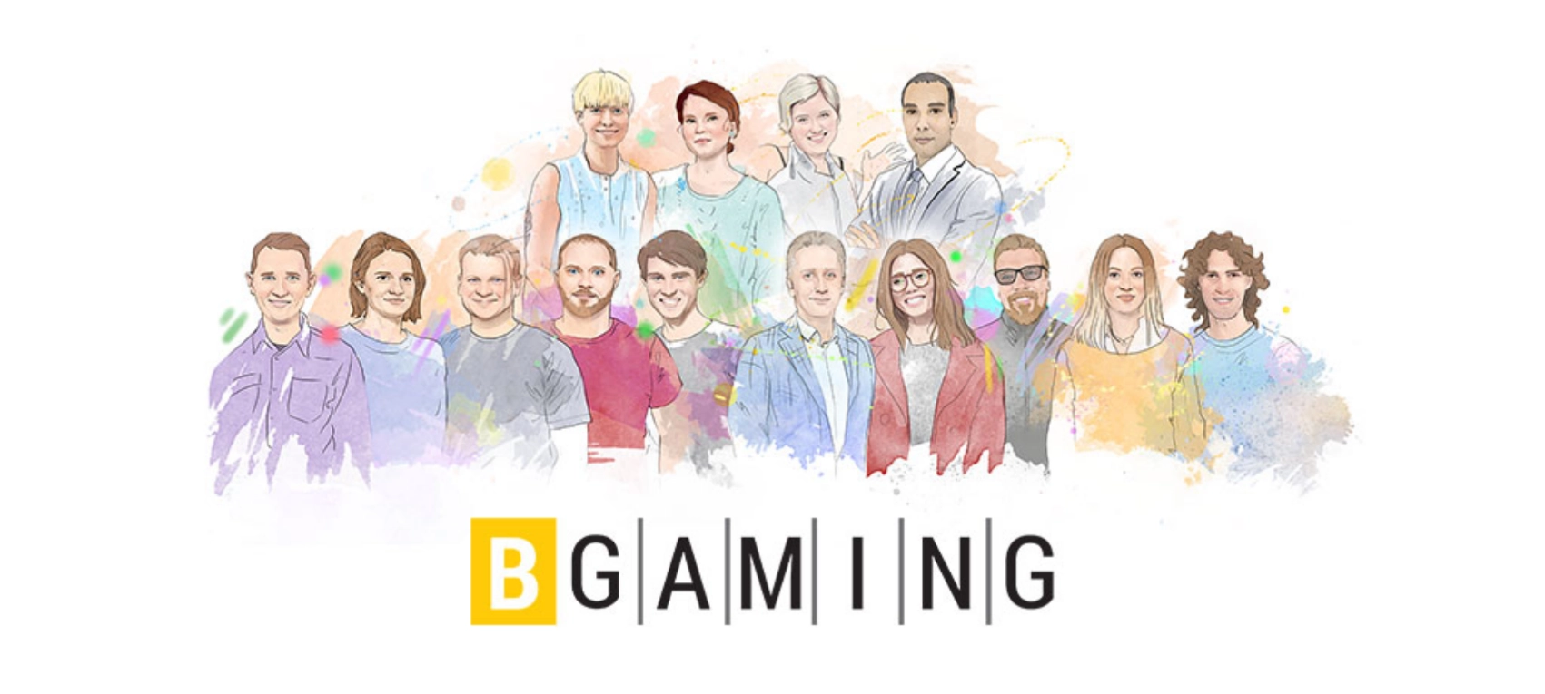 Interview With BGaming's Director, Marina Ostrovtsova
