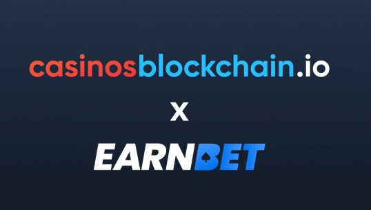 Interview With EarnBet's Chief Operating Officer